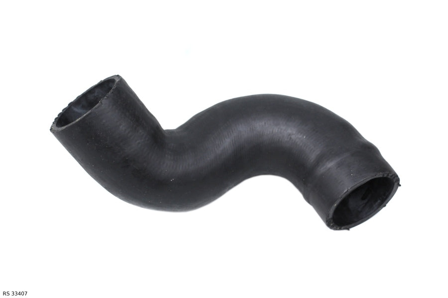 Durite de suralimentation — Citroën C5 et Peugeot 407 1.6 HDi 16V, liaison résonateur–échangeur, supérieure — RS 33407 — vue 1