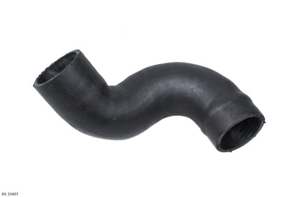 Durite de suralimentation — Citroën C5 et Peugeot 407 1.6 HDi 16V, liaison résonateur–échangeur, supérieure — RS 33407 — vue 1