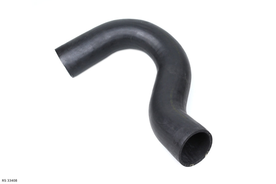 Durite de suralimentation — Citroën C5 et Peugeot 407 1.6 HDi 16V, liaison résonateur–échangeur, inférieure — RS 33408 — vue 2