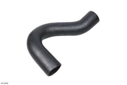Durite de suralimentation — Citroën C5 et Peugeot 407 1.6 HDi 16V, liaison résonateur–échangeur, inférieure — RS 33408 — vue 3