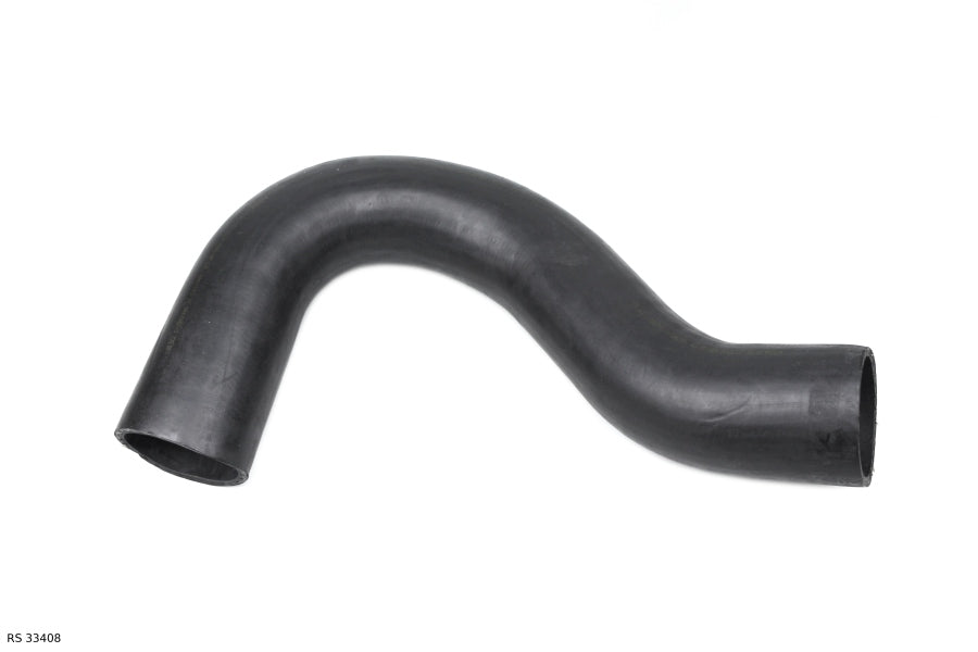 Durite de suralimentation — Citroën C5 et Peugeot 407 1.6 HDi 16V, liaison résonateur–échangeur, inférieure — RS 33408 — vue 1