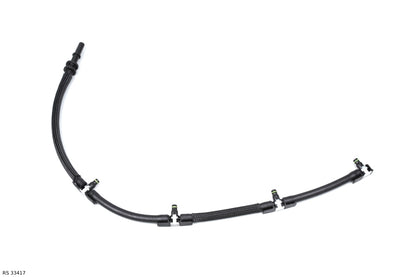 Conduite de retour de carburant — Citroën et Peugeot 1.6 BlueHDi — RS 33417 — vue 2