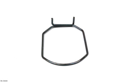 Clip de fixation de durite d’admission — Renault — 1.5 dCi — à partir de 2008 — RS 33434 — vue 2