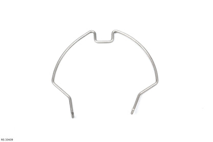 Clip de fixation de durite d’admission — Renault Trafic — 1.6 dCi — à partir de 2014 — RS 33439 — vue 1