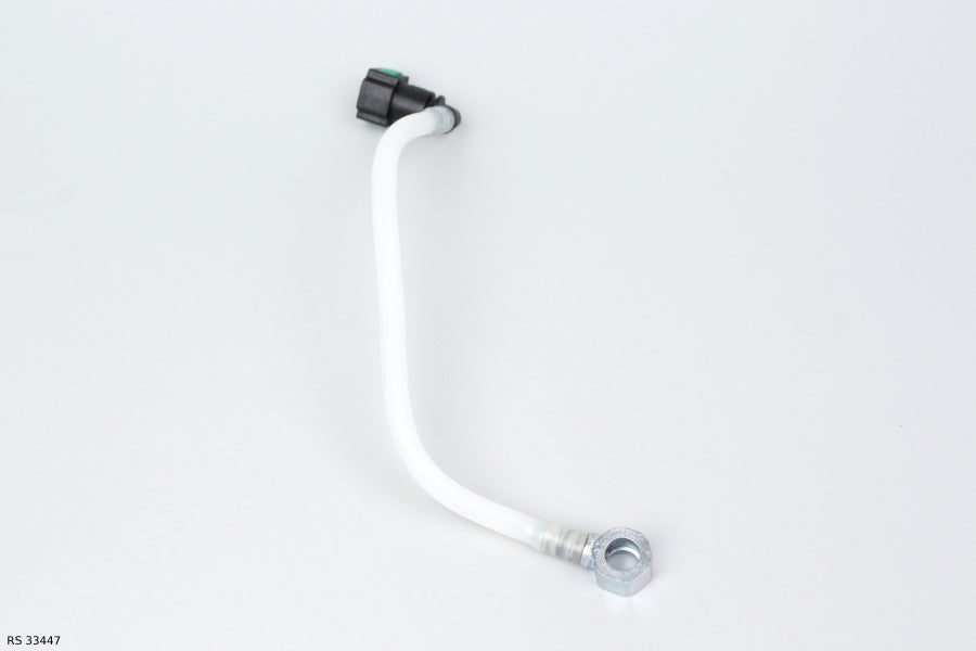 Conduite de carburant — Citroën / Peugeot — 1.9 DW8 — du filtre à la pompe — RS 33447 — vue 2