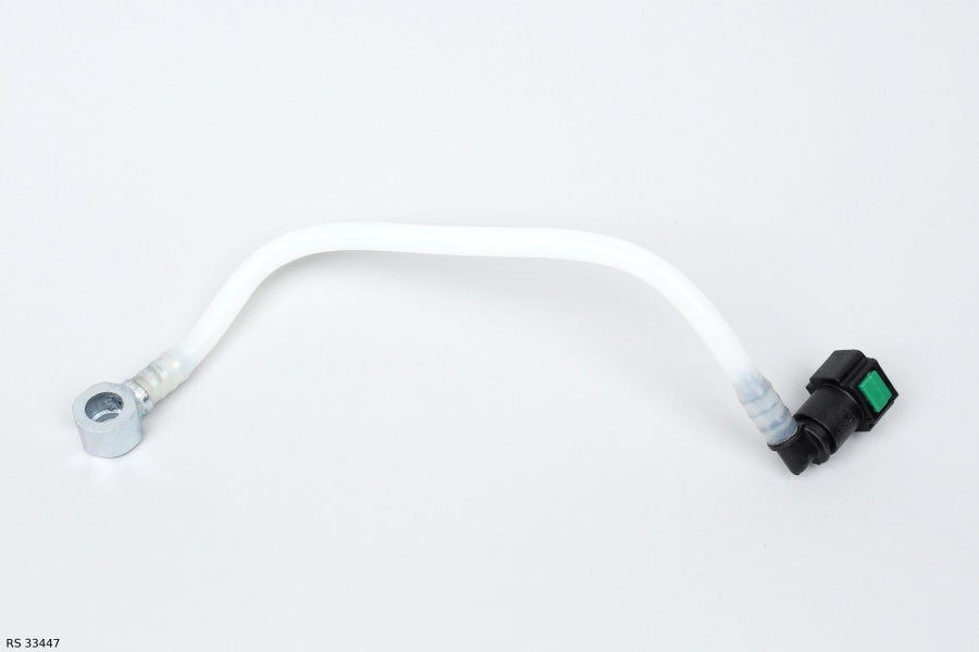 Conduite de carburant — Citroën / Peugeot — 1.9 DW8 — du filtre à la pompe — RS 33447 — vue 1