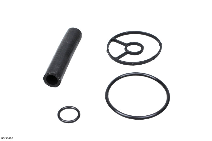 Joint de boîtier de filtre à huile — Citroën / Peugeot — 2.0 HDi — RS 33480 — vue 2