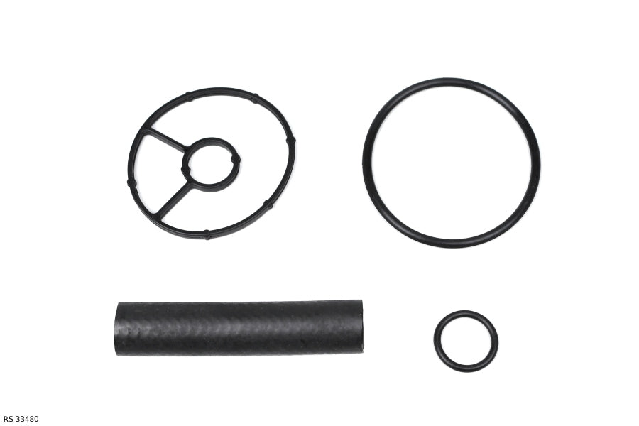 Joint de boîtier de filtre à huile — Citroën / Peugeot — 2.0 HDi — RS 33480 — vue 1