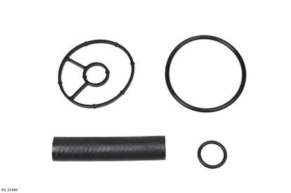 Joint de boîtier de filtre à huile — Citroën / Peugeot — 2.0 HDi — RS 33480 — vue 1
