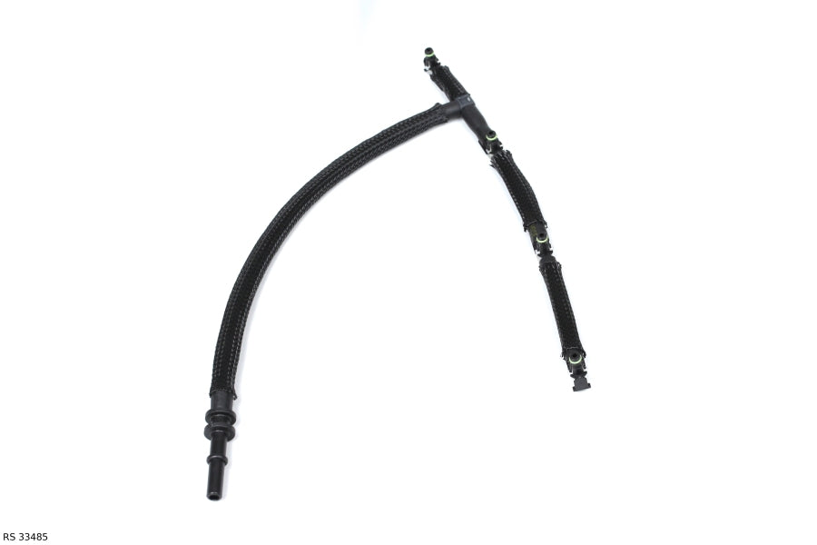 Conduite de retour de carburant — Citroën / Peugeot — 1.5 BlueHDi — RS 33485 — vue 2