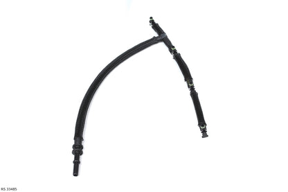 Conduite de retour de carburant — Citroën / Peugeot — 1.5 BlueHDi — RS 33485 — vue 2