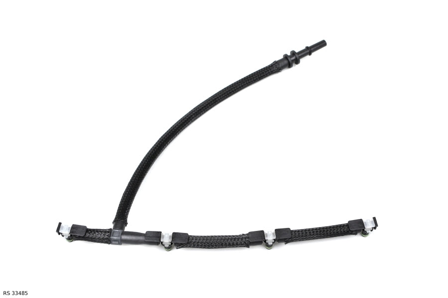Conduite de retour de carburant — Citroën / Peugeot — 1.5 BlueHDi — RS 33485 — vue 3