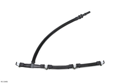 Conduite de retour de carburant — Citroën / Peugeot — 1.5 BlueHDi — RS 33485 — vue 3