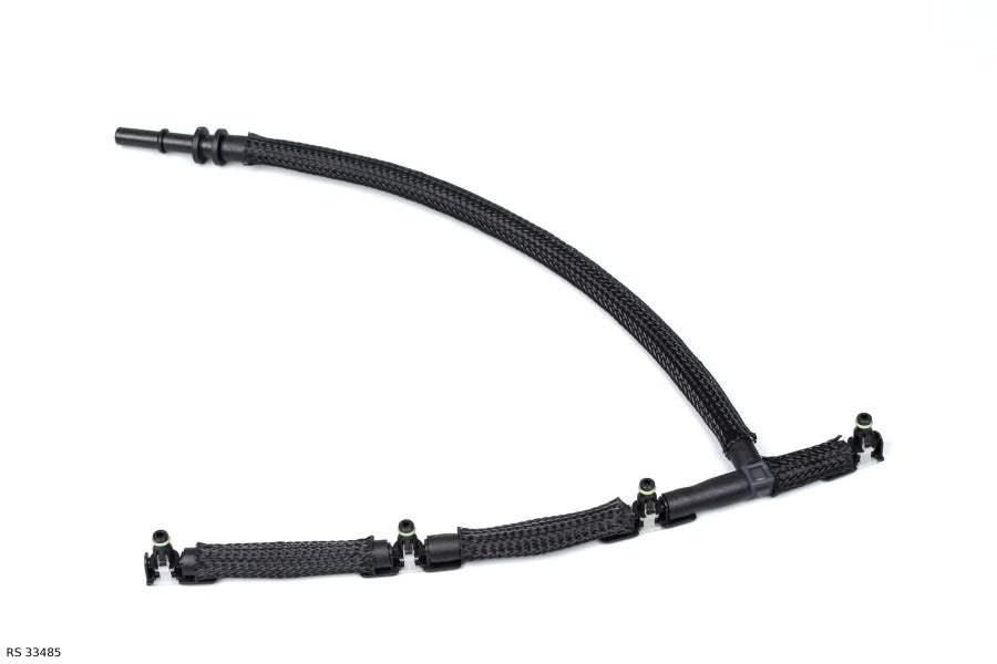 Conduite de retour de carburant — Citroën / Peugeot — 1.5 BlueHDi — RS 33485 — vue 1