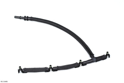 Conduite de retour de carburant — Citroën / Peugeot — 1.5 BlueHDi — RS 33485 — vue 1