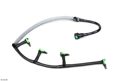 Conduite de retour de carburant — Peugeot Boxer — 2.2 HDi — à partir de 2012 — RS 42140 — vue 2