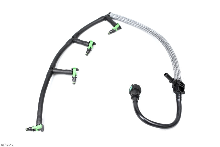Conduite de retour de carburant — Peugeot Boxer — 2.2 HDi — à partir de 2012 — RS 42140 — vue 1