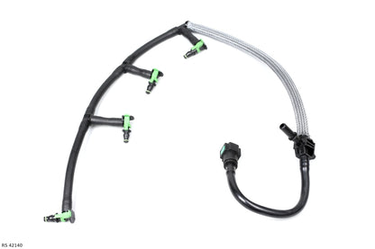 Conduite de retour de carburant — Peugeot Boxer — 2.2 HDi — à partir de 2012 — RS 42140 — vue 1
