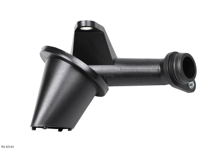 Crépine de pompe à huile — Peugeot Boxer — 2.2 HDi — à partir de 2006 — RS 42143 — vue 1