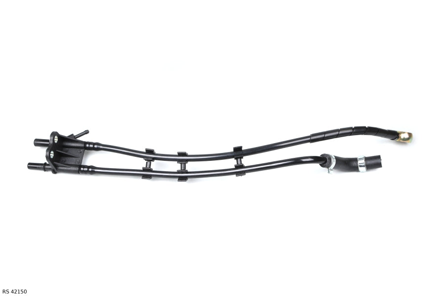 Conduite de carburant — Fiat Ducato — 2.3 JTD — Euro 5 — RS 42150 — vue 2