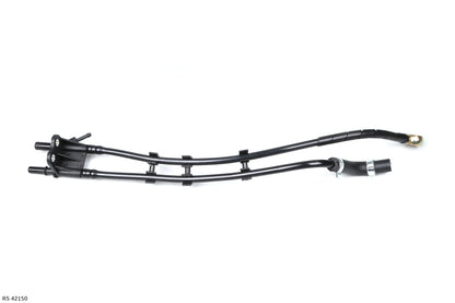 Conduite de carburant — Fiat Ducato — 2.3 JTD — Euro 5 — RS 42150 — vue 2