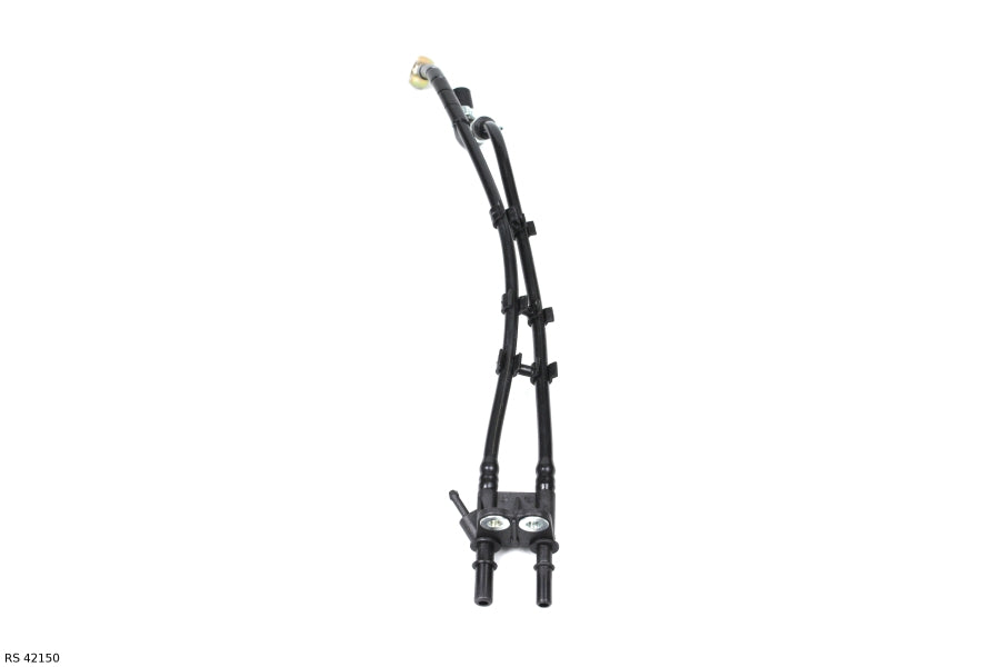 Conduite de carburant — Fiat Ducato — 2.3 JTD — Euro 5 — RS 42150 — vue 3