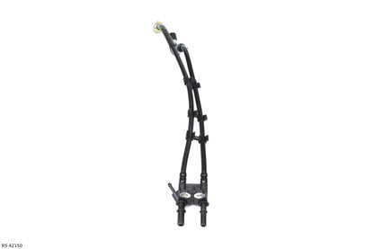 Conduite de carburant — Fiat Ducato — 2.3 JTD — Euro 5 — RS 42150 — vue 3