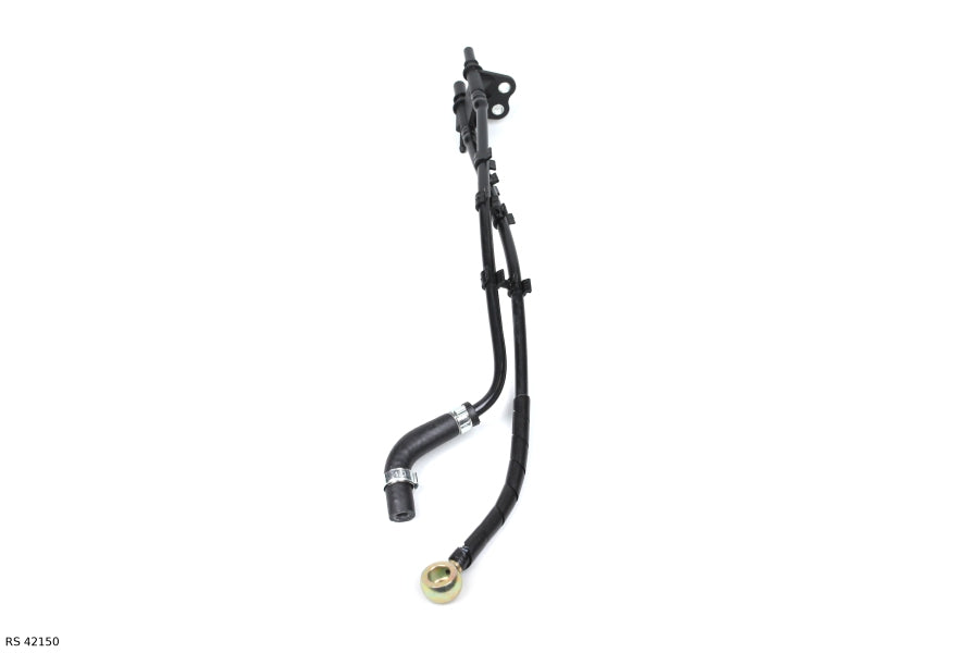 Conduite de carburant — Fiat Ducato — 2.3 JTD — Euro 5 — RS 42150 — vue 4