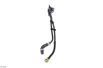Conduite de carburant — Fiat Ducato — 2.3 JTD — Euro 5 — RS 42150 — vue 4