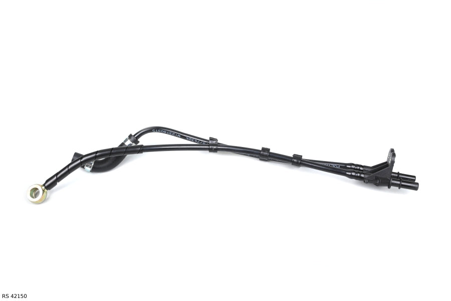 Conduite de carburant — Fiat Ducato — 2.3 JTD — Euro 5 — RS 42150 — vue 1