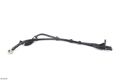 Conduite de carburant — Fiat Ducato — 2.3 JTD — Euro 5 — RS 42150 — vue 1