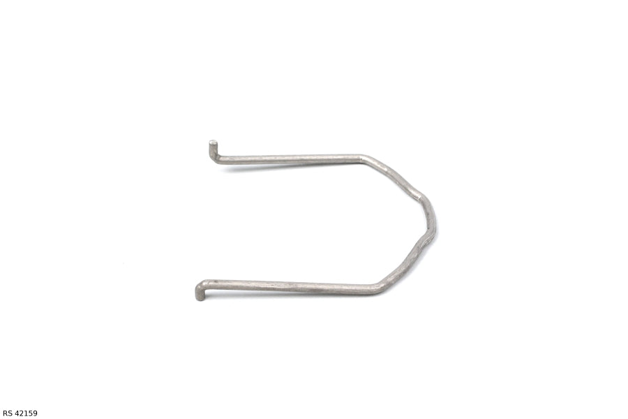 Clip de fixation de durite d’admission — Renault — 1.5 dCi — à partir de 2012 — RS 42159 — vue 2
