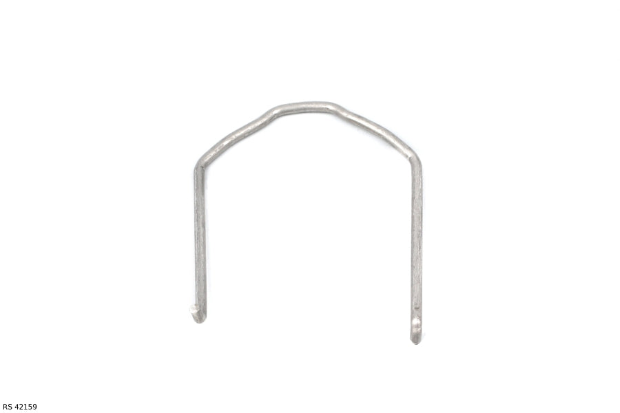 Clip de fixation de durite d’admission — Renault — 1.5 dCi — à partir de 2012 — RS 42159 — vue 1