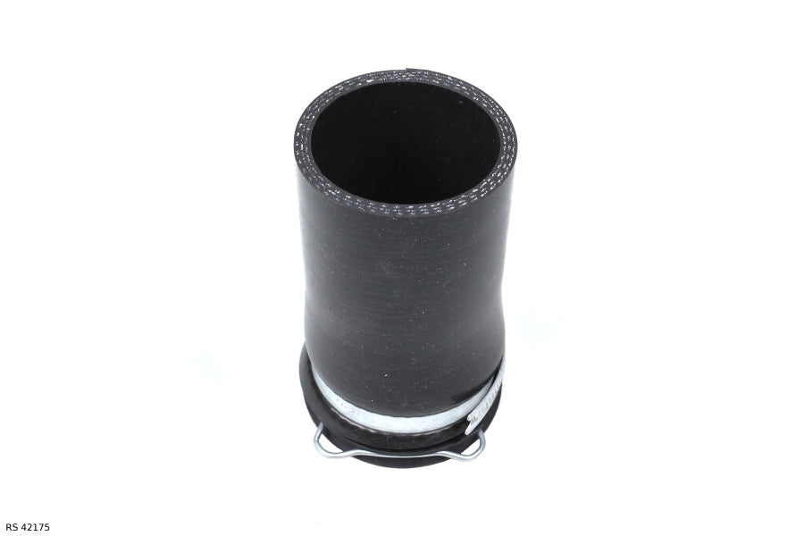 Durite d’air de suralimentation — Renault Laguna — 1.5 dCi — à partir de 2007 — entre le turbo et l’échangeur — RS 42175 — vue 2