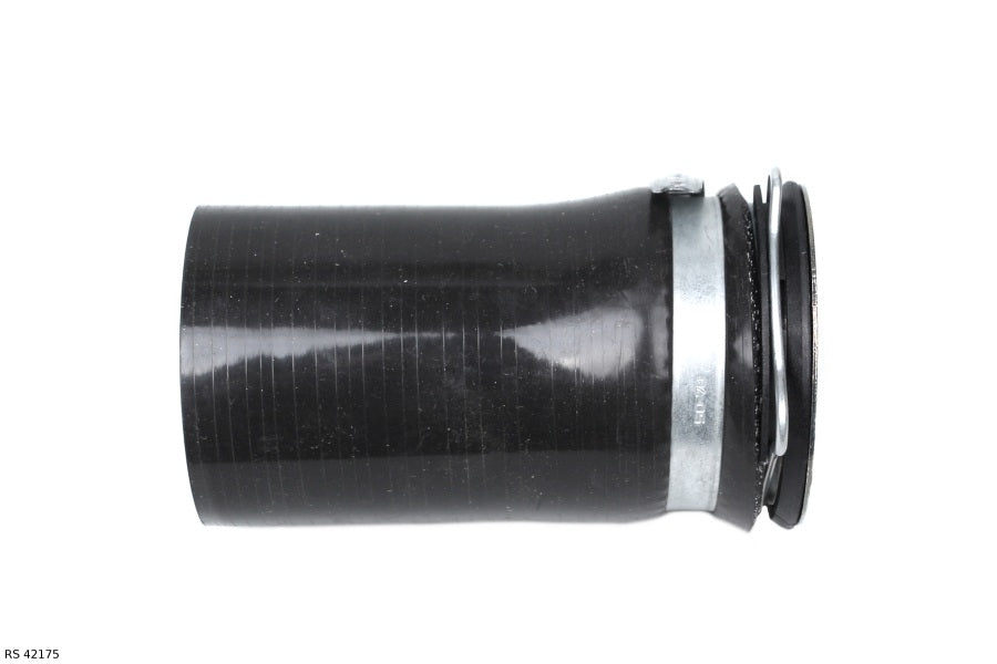 Durite d’air de suralimentation — Renault Laguna — 1.5 dCi — à partir de 2007 — entre le turbo et l’échangeur — RS 42175 — vue 1