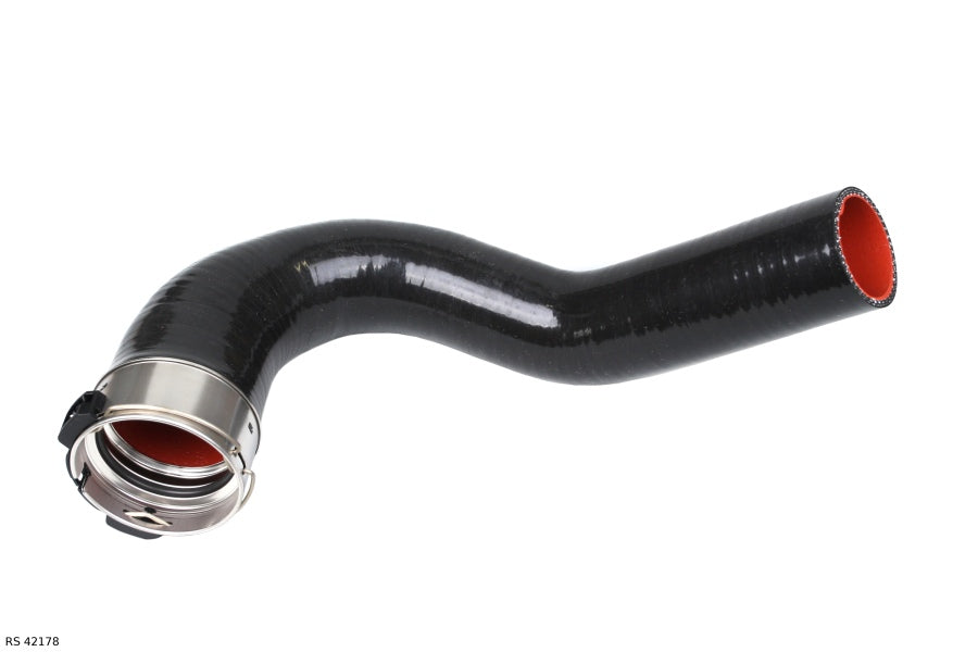 Durite d’air de suralimentation — Renault Master — 2.3 dCi — à partir de 2014 — biturbo, entre le turbo et l’échangeur — RS 42178 — vue 2