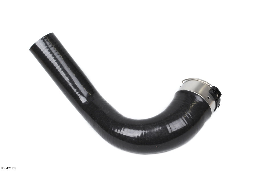 Durite d’air de suralimentation — Renault Master — 2.3 dCi — à partir de 2014 — biturbo, entre le turbo et l’échangeur — RS 42178 — vue 1
