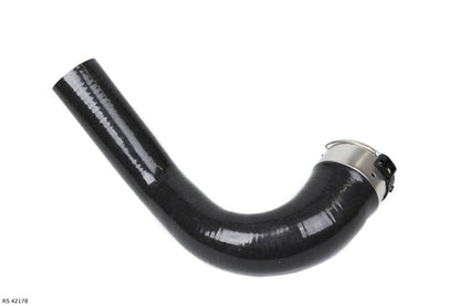 Durite d’air de suralimentation — Renault Master — 2.3 dCi — à partir de 2014 — biturbo, entre le turbo et l’échangeur — RS 42178 — vue 1