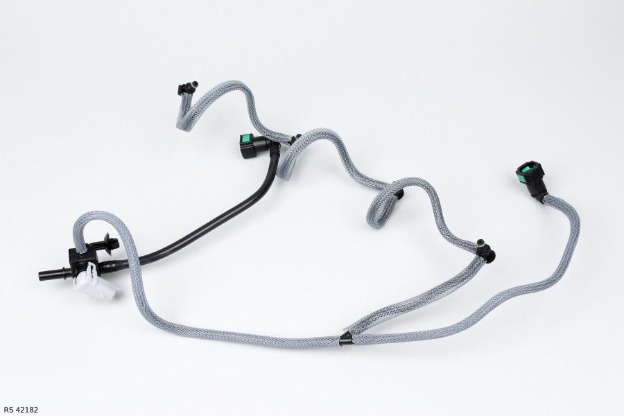 Conduite de retour de carburant — Renault — 2.2 dCi — avec capteur — RS 42182 — vue 3