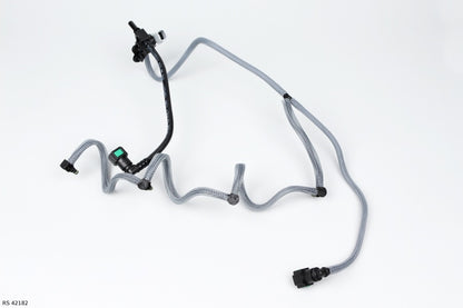 Conduite de retour de carburant — Renault — 2.2 dCi — avec capteur — RS 42182 — vue 4