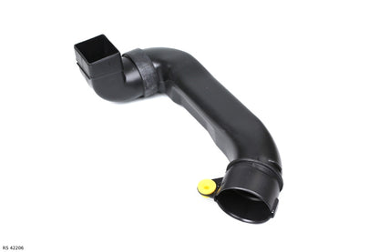 Durite d’admission d’air — Citroën / Peugeot — 1.6 HDi — vers le filtre à air — RS 42206 — vue 2