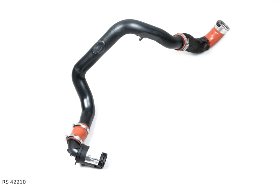 Durite d’air de suralimentation — Renault Master — 2.3 dCi — à partir de 2010 — entre le turbo et l’échangeur — RS 42210 — vue 2