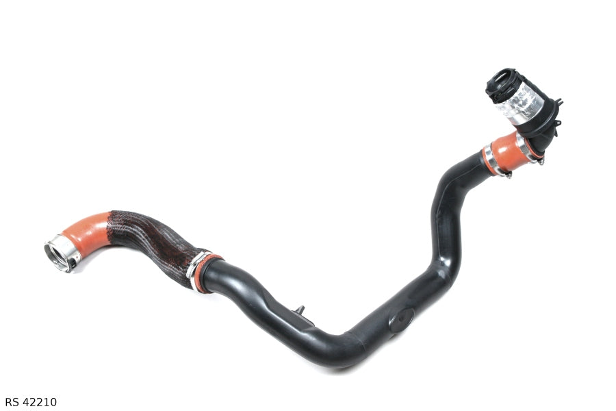 Durite d’air de suralimentation — Renault Master — 2.3 dCi — à partir de 2010 — entre le turbo et l’échangeur — RS 42210 — vue 3