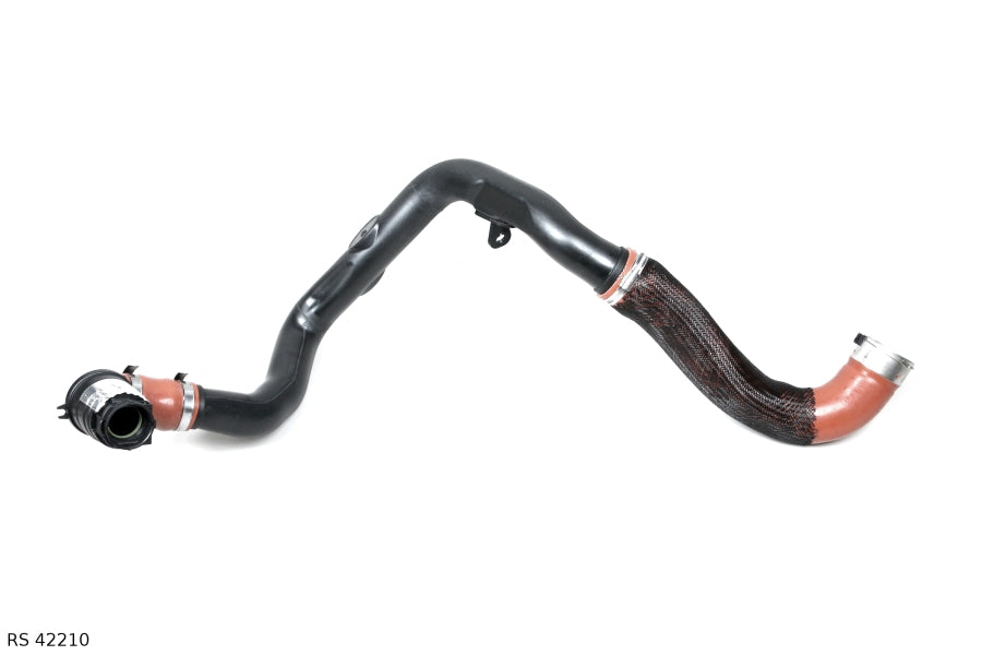 Durite d’air de suralimentation — Renault Master — 2.3 dCi — à partir de 2010 — entre le turbo et l’échangeur — RS 42210 — vue 1