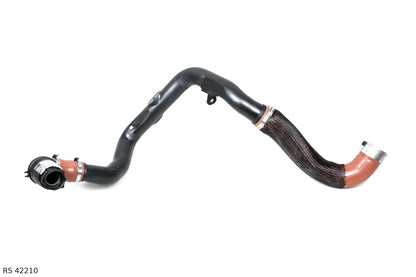 Durite d’air de suralimentation — Renault Master — 2.3 dCi — à partir de 2010 — entre le turbo et l’échangeur — RS 42210 — vue 1