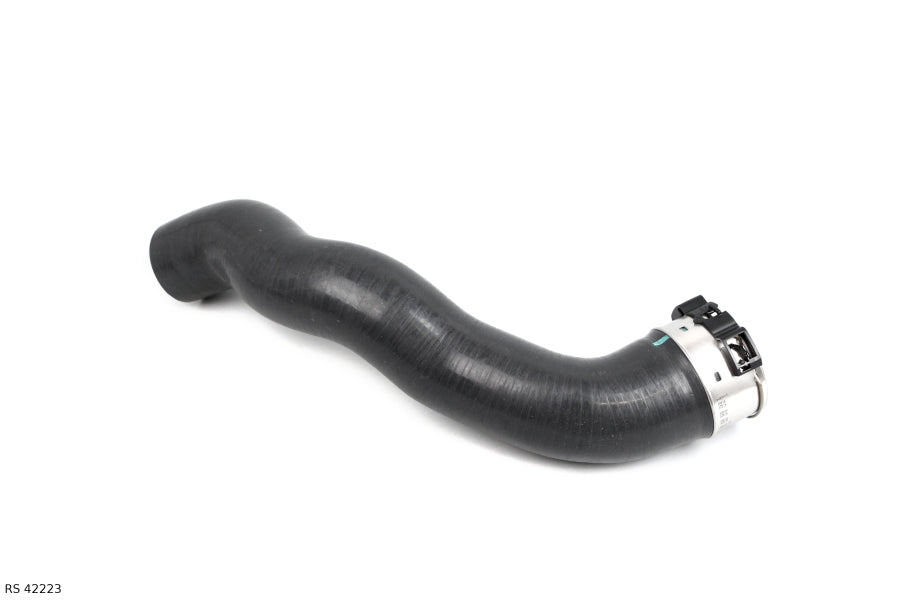 Durite d’air de suralimentation — Renault Captur — 1.3 TCe — entre le turbo et l’échangeur — RS 42223 — vue 2