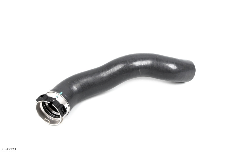 Durite d’air de suralimentation — Renault Captur — 1.3 TCe — entre le turbo et l’échangeur — RS 42223 — vue 1