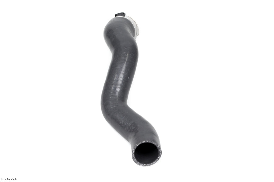 Durite d’air de suralimentation — Renault Captur — 1.3 TCe — entre le turbo et l’échangeur — RS 42224 — vue 2
