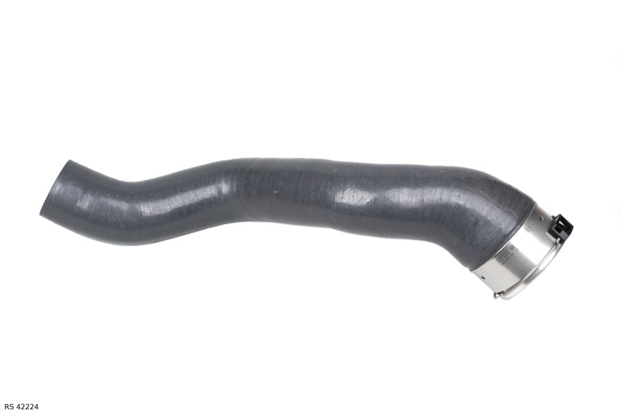 Durite d’air de suralimentation — Renault Captur — 1.3 TCe — entre le turbo et l’échangeur — RS 42224 — vue 1