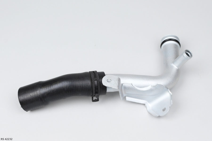 Tube de liquide de refroidissement — Renault Trafic — 2.0 dCi — à partir de 2001 — RS 42232 — vue 3